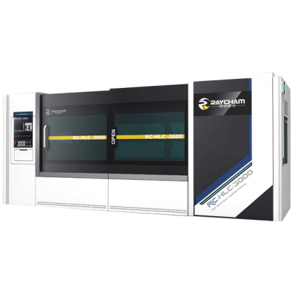 高速激光熔覆装备