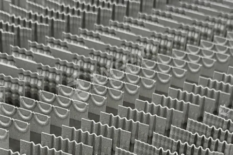 3D打印轮胎模具｜设计不受限制，生产效率提升不止2倍