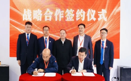 中科煜宸CCMT2026连签两项战略合作，领航激光智造新未来