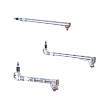 内孔激光熔覆头