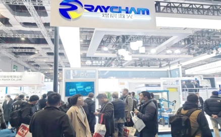 开展首日 | 中科煜宸闪耀TCT ASIA 2025，解锁行业无限新可能