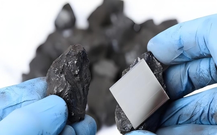 “最严稀土禁令”来了｜精准管控下的价值跃升，水导激光技术在稀土材料领域大有作为