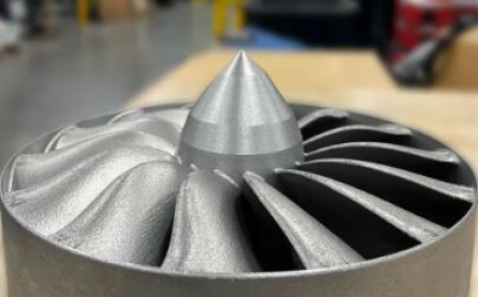 超越铝硅镁合金，被许多增材制造用户采用！