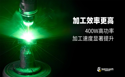 再获殊荣｜中科煜宸“五轴联动水导激光加工设备”获肯定！