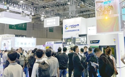 展会速报 | 火爆首日，中科煜宸亮相2024TCT亚洲展