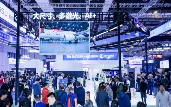 TCT Asia 首日超燃收官！中科煜宸黑科技实力圈粉，精彩仍在继续