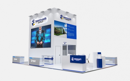 慕尼黑上海光博会｜中科煜宸诚邀您莅临7.1馆A321展位