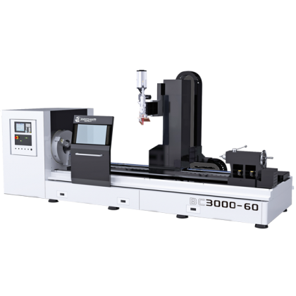 宽带激光熔覆装备