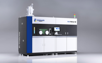 中科煜宸多激光大幅面3D打印设备量产面市，  鞋模制造实现“质量效率双飞跃”！